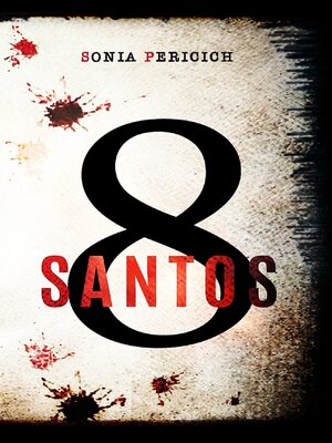cover image of 8 Santos